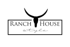 Ranch House Style Logo